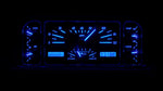 Dakota Digital VHX Gauges - 1937-38 Ford Car