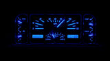 Dakota Digital VHX Gauges - 1937-38 Ford Car