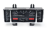 Dakota Digital VHX Gauges - 1940 Ford Car & 1940-47 Ford Truck