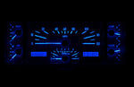 Dakota Digital VHX Gauges - 1940 Ford Car & 1940-47 Ford Truck