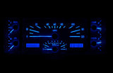 Dakota Digital VHX Gauges - 1940 Ford Car & 1940-47 Ford Truck