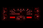 Dakota Digital VHX Gauges - 1940 Ford Car & 1940-47 Ford Truck