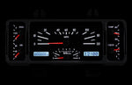 Dakota Digital VHX Gauges - 1940 Ford Car & 1940-47 Ford Truck