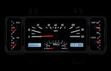 Dakota Digital VHX Gauges - 1940 Ford Car & 1940-47 Ford Truck