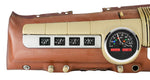 Dakota Digital VHX Gauges - 1942-48 Ford / Mercury Car