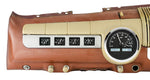 Dakota Digital VHX Gauges - 1942-48 Ford / Mercury Car