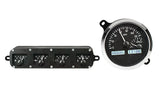 Dakota Digital VHX Gauges - 1942-48 Ford / Mercury Car