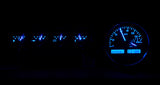 Dakota Digital VHX Gauges - 1942-48 Ford / Mercury Car