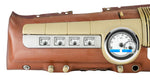 Dakota Digital VHX Gauges - 1942-48 Ford / Mercury Car