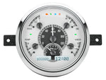 Dakota Digital VHX Gauges - 1949-50 Ford Car