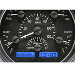 Dakota Digital VHX Gauges - 1951 Ford Car