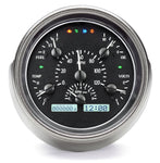 Dakota Digital VHX Gauges - 1951 Ford Car