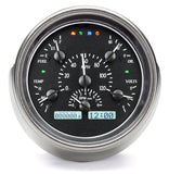 Dakota Digital VHX Gauges - 1951 Ford Car