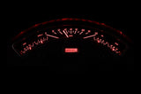 Digital VHX Gauges - 1956 Ford Car