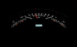 Digital VHX Gauges - 1956 Ford Car