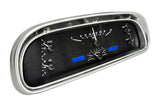 Digital VHX Gauges - 1960-63 Ford Falcon and Ranchero