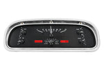 Digital VHX Gauges - 1960-63 Ford Falcon and Ranchero