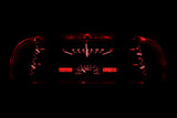 Digital VHX Gauges - 1960-63 Ford Falcon and Ranchero