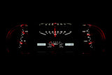 Digital VHX Gauges - 1960-63 Ford Falcon and Ranchero