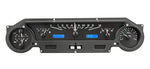 Digital VHX Gauges - 1964-65 Ford Falcon, Ranchero and Mustang