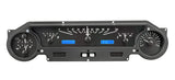 Digital VHX Gauges - 1964-65 Ford Falcon, Ranchero and Mustang