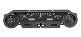 Digital VHX Gauges - 1964-65 Ford Falcon, Ranchero and Mustang