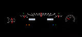 Digital VHX Gauges - 1964-65 Ford Falcon, Ranchero and Mustang