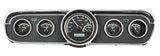 Digital VHX Gauges - 1965-66 Ford Mustang