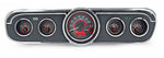 Digital VHX Gauges - 1965-66 Ford Mustang