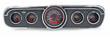 Digital VHX Gauges - 1965-66 Ford Mustang