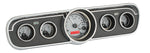 Digital VHX Gauges - 1965-66 Ford Mustang