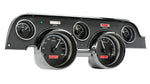 Dakota Digital VHX Gauges - 1967-68 Ford Mustang