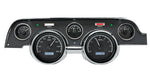 Dakota Digital VHX Gauges - 1967-68 Ford Mustang