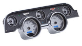 Dakota Digital VHX Gauges - 1967-68 Ford Mustang