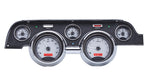 Dakota Digital VHX Gauges - 1967-68 Ford Mustang