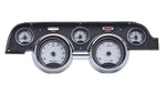 Dakota Digital VHX Gauges - 1967-68 Ford Mustang