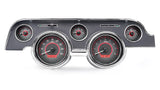 Dakota Digital VHX Gauges - 1967-68 Ford Mustang