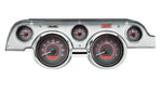 Dakota Digital VHX Gauges - 1967-68 Ford Mustang