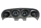 Dakota Digital VHX Gauges - 1969-70 Ford Mustang