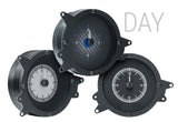 Dakota Digital VHX Gauges - 1969-70 Ford Mustang