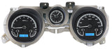 Dakota Digital VHX Gauges - 1971-73 Ford Mustang