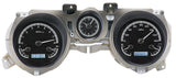 Dakota Digital VHX Gauges - 1971-73 Ford Mustang