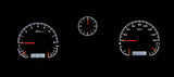 Dakota Digital VHX Gauges - 1971-73 Ford Mustang