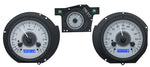 Dakota Digital VHX Gauges - 1971-73 Ford Mustang