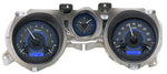 Dakota Digital VHX Gauges - 1971-73 Ford Mustang