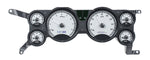 Dakota Digital VHX Gauges - 1979-86 Ford Mustang