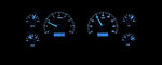 Dakota Digital VHX Gauges - 1979-86 Ford Mustang