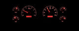 Dakota Digital VHX Gauges - 1979-86 Ford Mustang