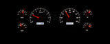 Dakota Digital VHX Gauges - 1979-86 Ford Mustang