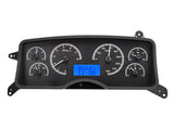 Dakota Digital VHX Gauges - 1987-89 Ford Mustang